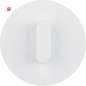 BER1001208900 / Abdeckplatte m Kneb RClas pw gl / EAN...