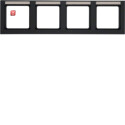BER10246086 / Rahmen 4f. waager. B.feld, Q.3, anthr. /...