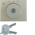 BER1079710400 / Zentralstück m Schloss für Jal....