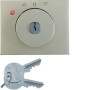 BER1079710400 / Zentralstück m Schloss für Jal. K.5 Es / EAN 4011334507338