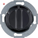 BER381213 / Jal-Drehsch,2p , Z-St, 1930/Glas,schw / EAN...