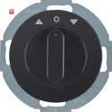 BER38122145 / Jal-Drehsch,2p ,Z-St, R.Classic, schwarz /...