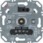 BER296110 / Uni-Drehd. Komf. (R,L,C,LED), Softr. / EAN 4011334510147