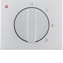 BER1087710300 / Zentralstück m Drehk für 3S K.5...