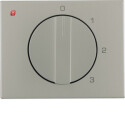 BER1087710400 / Zentralstück m Drehk für 3S K.5...