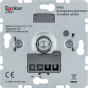 BER2997 / DALI Drehpotenziometer Tunable white / EAN...