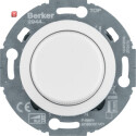 BER294410 / Uni-Drehd., Z.-st. (LED), 1930/Glas, pw. /...