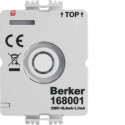 BER168001 / LED-Modul Drehschalter,230V,ohne N / EAN...