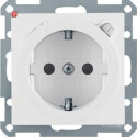 BER47081909 / Steckdose SCHUKO m FI erh BS S1/B3/7 pw /...