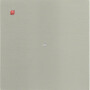 BER75161093 / Tastsensor 1f B.IQ Edelstahl Rostfrei / EAN 4011334257073