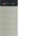 BER75665593 / Tastsensor 5f m Te.reg u Disp B.IQ Es / EAN...