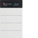 BER75664599 / Tastsensor 4f m Te.reg Disp B.IQ pw matt /...
