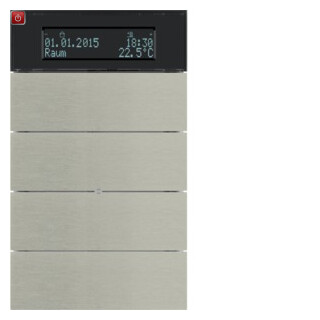 BER75664593 / Tastsensor 4f m Te.reg u Disp B.IQ Es / EAN 4011334257325
