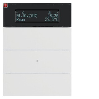 BER75663599 / Tastsensor 3f m Te.reg Disp B.IQ pw ma / EAN 4011334257271