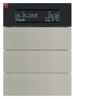 BER75663593 / Tastsensor 3f m Te.reg Disp B.IQ Es / EAN 4011334257264