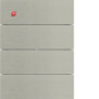 BER75164093 / Tastsensor 4f B.IQ Es Rostfrei / EAN 4011334257196