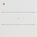 BER75163599 / Tastsensor 3f Komf B.IQ pw matt / EAN...