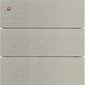 BER75163593 / Tastsensor 3f Komf B.IQ Es Rostfrei / EAN...