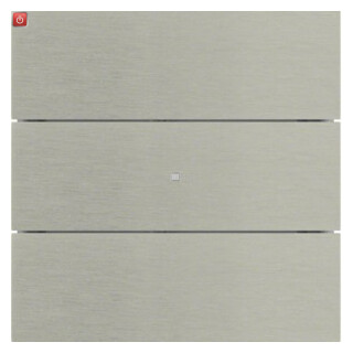 BER75163093 / Tastsensor 3f B.IQ Es Rostfrei / EAN 4011334257158
