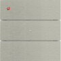 BER75163093 / Tastsensor 3f B.IQ Es Rostfrei / EAN 4011334257158