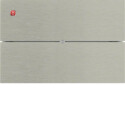 BER75162593 / Tastsensor 2f Komf B.IQ Es Rostfrei / EAN...