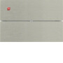 BER75162593 / Tastsensor 2f Komf B.IQ Es Rostfrei / EAN 4011334257134