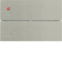 BER75162093 / Tastsensor 2f B.IQ Es Rostfrei / EAN 4011334257110