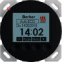 BER20462045 / Temperaturregler Zeitgest., R.x schwarz / EAN 4011334502982