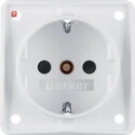 BER941952502 / Steckdose SCHUKO erh BS ITG...