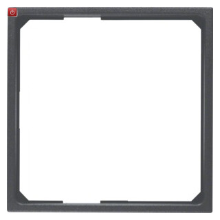 BER11091616 / Adapterring für Zentrals 50x50 B.3/7 ant / EAN 4011334256892