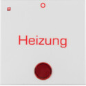 BER16218999 / Wippe f Heizung S.1/B.x polarweiss glzd /...