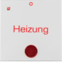 BER16218999 / Wippe f Heizung S.1/B.x polarweiss glzd / EAN 4011334511564