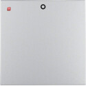 BER16221404 / Wippe m Aufdruck 0 S.1/B.3/B.7 alu matt /...
