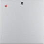 BER16221404 / Wippe m Aufdruck 0 S.1/B.3/B.7 alu matt / EAN 4011334222453