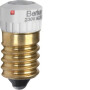 BER1679 / LED-Lampe E14 Zubehör weiß / EAN 4011334293804