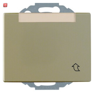 BER47580001 / Steckdose SCHUKO m KD BSF erh BS Ars heb / EAN 4011334170419