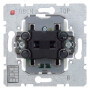BER75141100 / Gruppentaster-BA 1fach KNX