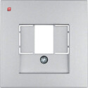 BER10331404 / Zentralstück m TAE S.1/B.3/B.7 alu...