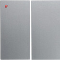 BER16231404 / Wippen B.1/B.7 Glas alu, matt / EAN...