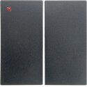 BER16231606 / Wippen B.1/B.3/B.7 Thermoplast anthrazit,...