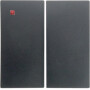 BER16231606 / Wippen B.1/B.3/B.7 Thermoplast anthrazit, matt / EAN 4011334222491
