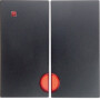 BER16271606 / Wippen bel.B.3/B.7 anthrazit / EAN 4011334220879