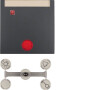 BER16281606 / Wippe m 5 Linsen u Beschrift.B.3/7 ant / EAN 4011334226208