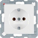 BER47431909 / Steckdose SCHUKO S.1/B.3/B.7...