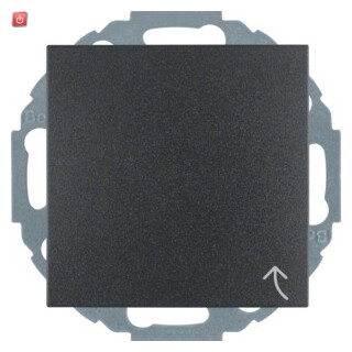 BER47441606 / Steckdose SCHUKO m KD erh BS S.1/B.x ant / EAN 4011334224365