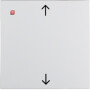BER16201919 / Wippe mit Aufdr Symbol Pfeile S1/B3/7 pw / EAN 4011334222422