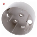 BER107609 / Aufputz-Gehäuse für BLC+KNX BWM...