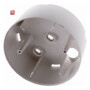 BER107609 / Aufputz-Gehäuse für BLC+KNX BWM Zubehör / EAN 4011334236931