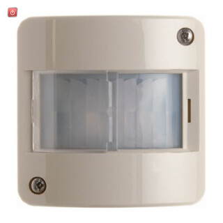 BER1784 / BLC Wächter Komfort 1,1 wg Up IP44 we gl / EAN 4011334243083