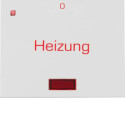 BER16216099 / Wippe f Heizung K.x poalrweiss glzd / EAN...